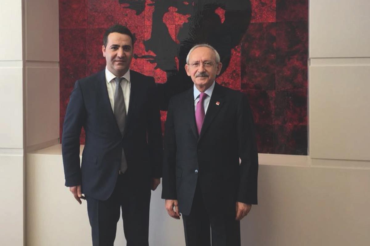 CHP