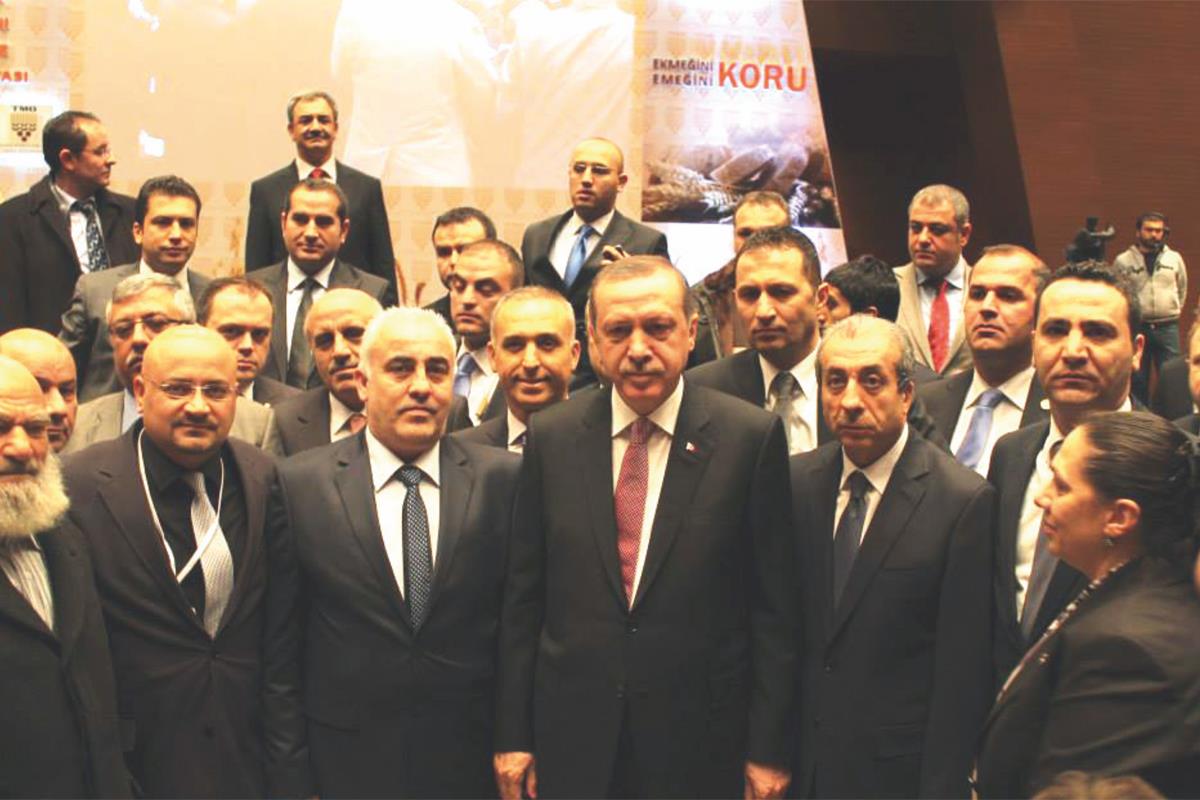 EKMEK İSRAFI