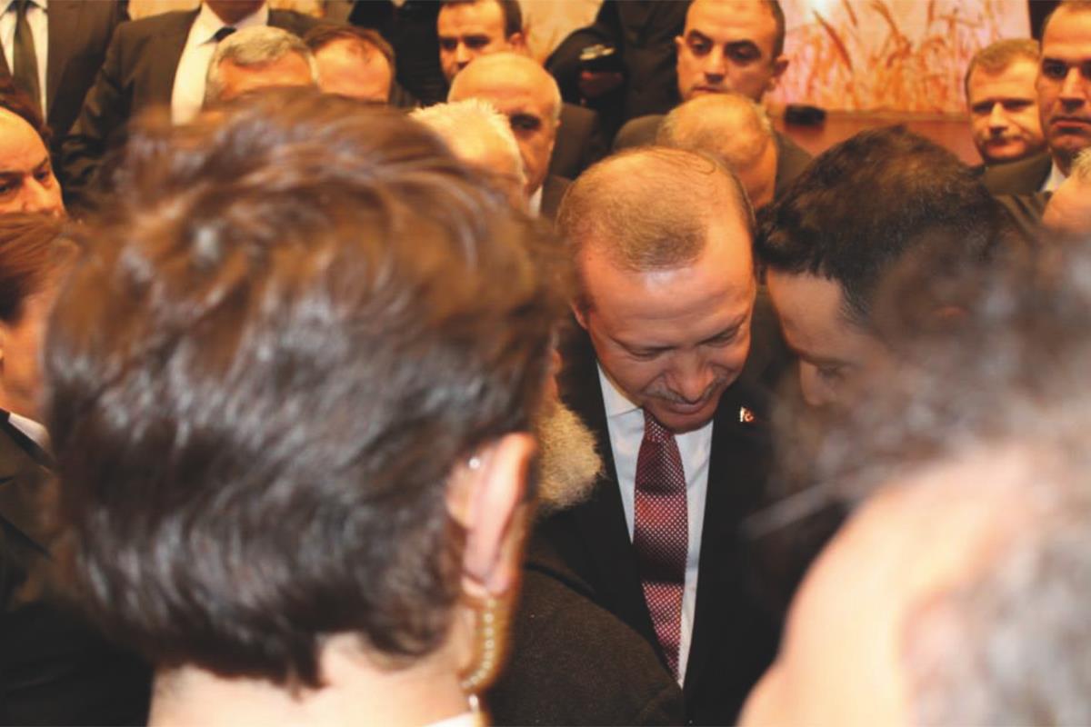 EKMEK İSRAFI