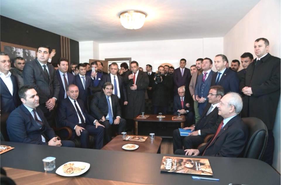CHP