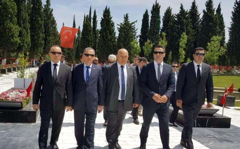 SOMA MADEN