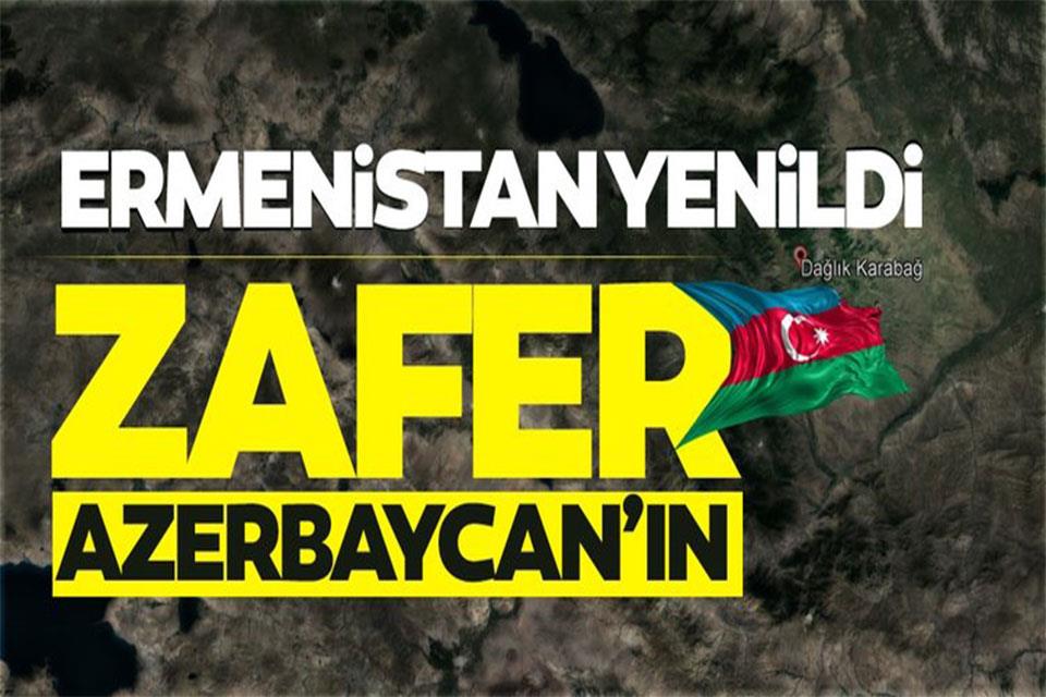 ZAFER AZERBAYCAN