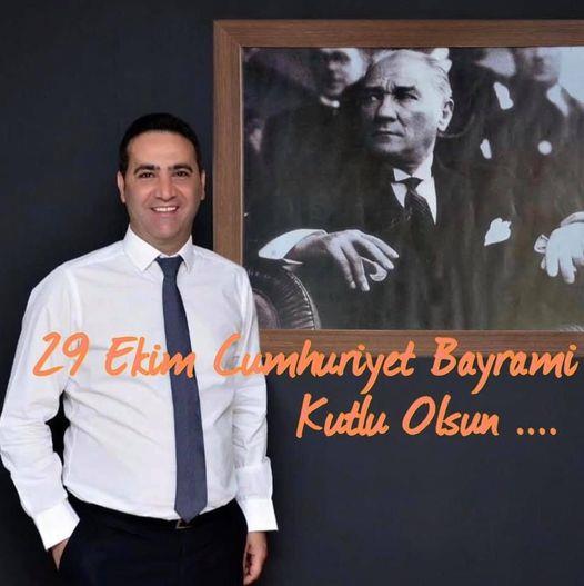 29 Ekim Kutlaması