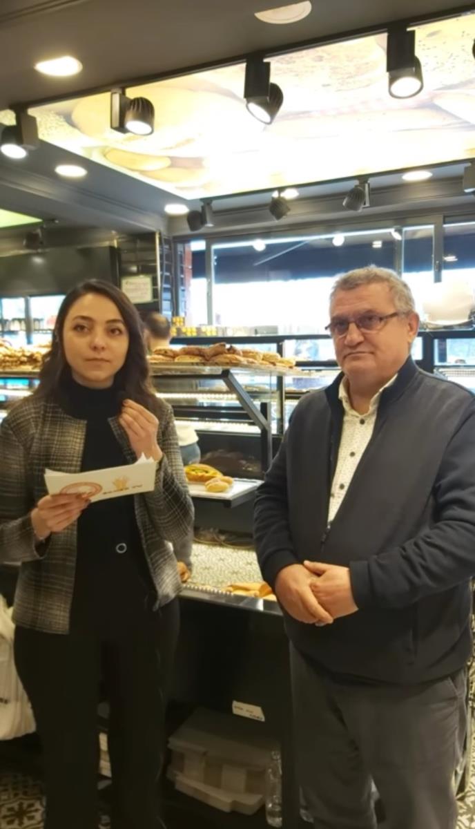Genel Başkan Yardımcısı Sayın Fahri ÖZER sektörel değerlendirmesi.